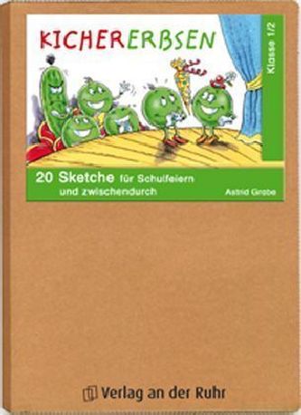 Kichererbsen, Klasse 1/2 Kichererbsen, Klasse 1/2