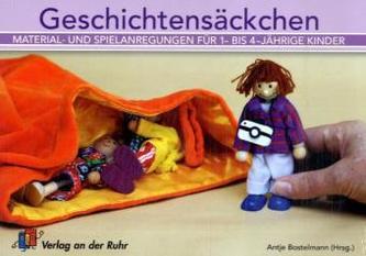 Geschichtensäckchen Geschichtensäckchen