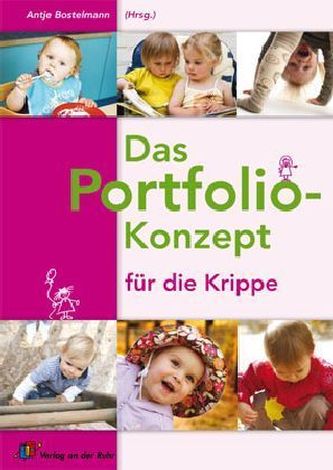 Das Portfolio-Konzept für die Krippe Das Portfolio-Konzept für die Krippe
