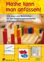 Mathe kann man anfassen!
