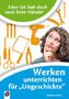 Aber ich hab doch zwei linke Hände!