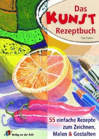 Das Kunst-Rezeptbuch