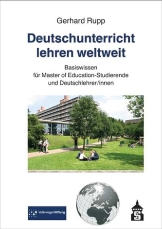Deutschunterricht lehren weltweit