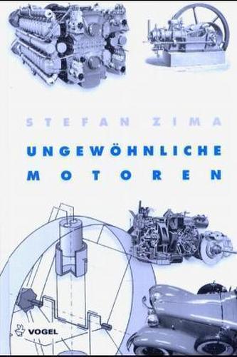Ungewöhnliche Motoren