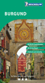 Michelin Der Grüne Reiseführer Burgund
