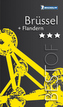 Michelin Reiseführer Best of Brüssel + Flandern