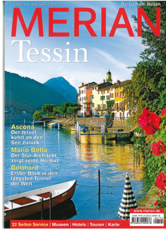MERIAN Tessin