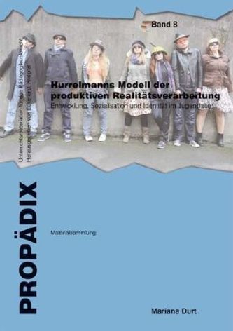 Hurrelmanns Modell der produktiven Realitätsverarbeitung, Schülerband