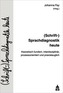 (Schrift-)Sprachdiagnostik heute