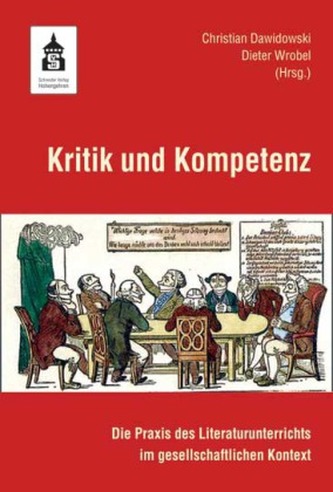 Kritik und Kompetenz