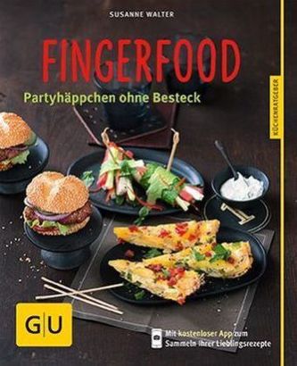 Fingerfood Fingerfood