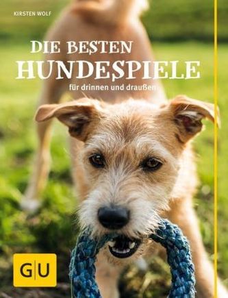 Die besten Hundespiele