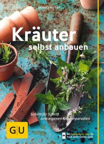 Kräuter selbst anbauen
