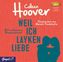 Weil ich Layken liebe, MP3-CD