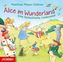 Alice im Wunderland, Audio-CD
