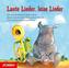 Laute Lieder, leise Lieder, 1 Audio-CD