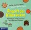 Angriff der Killerkekse, 1 Audio-CD