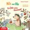 Nils und Ole, 1 Audio-CD