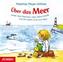 Über das Meer, Audio-CD