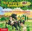 Im Bann des schwarzen Hengstes, 1 Audio-CD