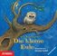 Die kleine Eule, 1 Audio-CD