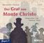 Der Graf von Monte Christo, 3 Audio-CDs