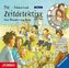 Die Zeitdetektive - Das Wunder von Bern, 1 Audio-CD