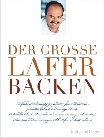 Der große Lafer Backen