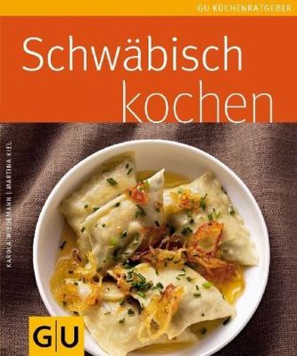 Schwäbisch kochen