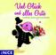 Viel Glück und alles Gute, 1 Audio-CD