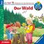 Der Wald, 1 Audio-CD