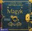 Septimus Heap - Magyk, 6 Audio-CDs