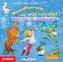 Rundherum und wild vergnügt!, 1 Audio-CD