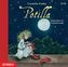 Potilla, 3 Audio-CDs