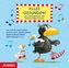 Alles gesungen, 1 Audio-CD