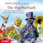 Die Vogelhochzeit, Audio-CD