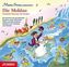 Die Moldau, 1 Audio-CD