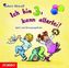 Ich bin drei, kann allerlei, 1 Audio-CD