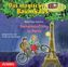 Geheimauftrag in Paris, Audio-CD