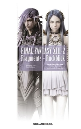 Final Fantasy XIII-2 - Fragmente - Rückblick