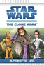 Star Wars The Clone Wars - Superheftig Jedi