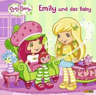 Emily und das Baby