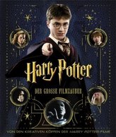 Harry Potter - Der große Filmzauber