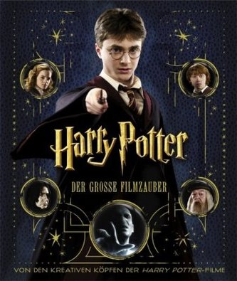 Harry Potter - Der große Filmzauber