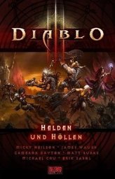 Diablo III - Helden und Höllen