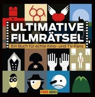 Ultimative Filmrätsel