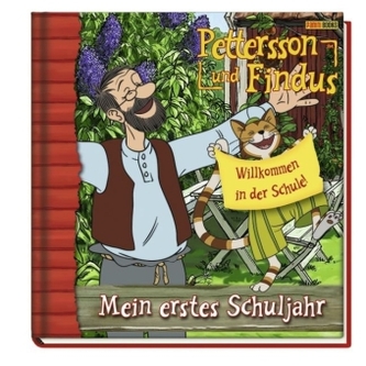 Pettersson und Findus - Mein erstes Schuljahr