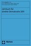 Jahrbuch für direkte Demokratie 2011