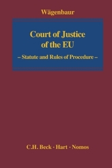 Court of Justice of the EU
