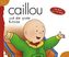Caillou und die große Rutsche